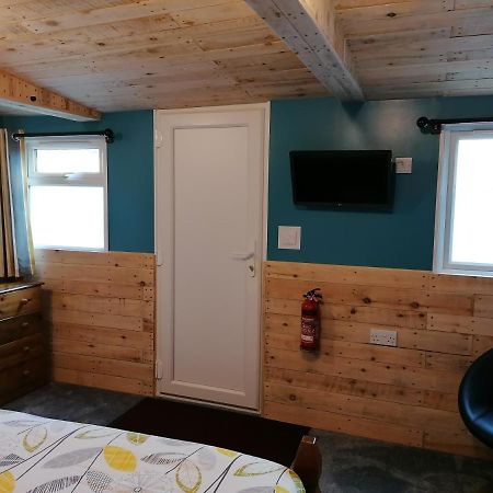 Pensalda Guest House New Quay Exterior foto